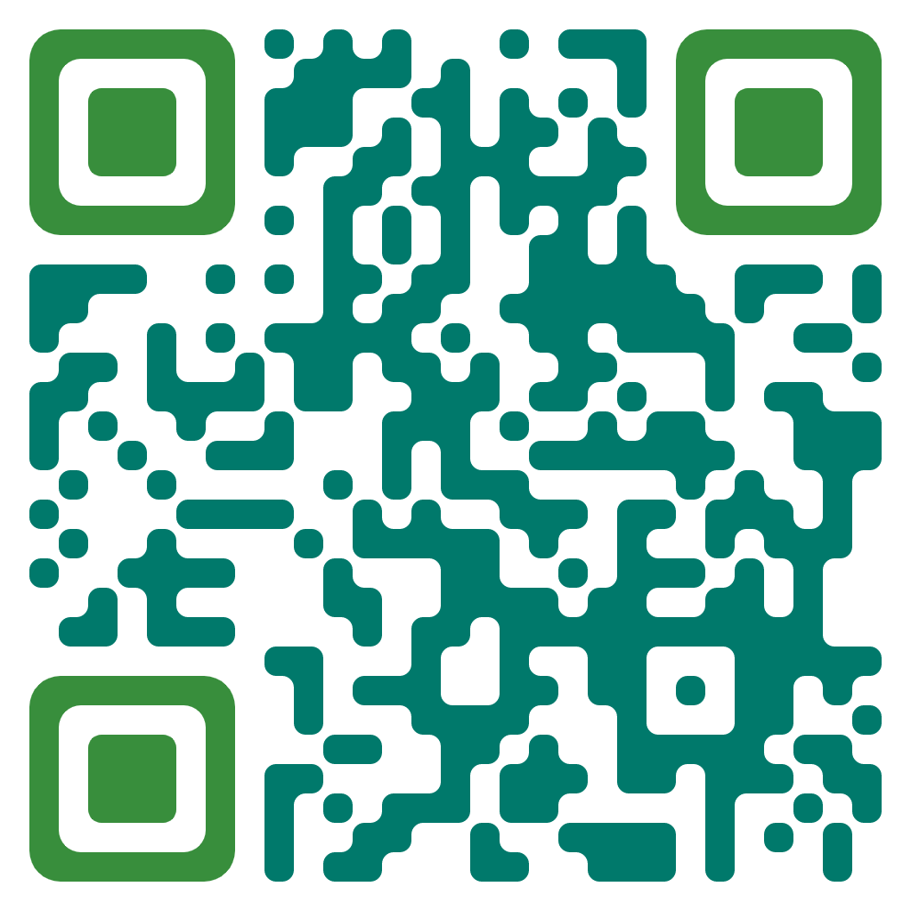 QR-Code für Shape-Info Gruppe auf Whatsapp für den Endless Trail Sissach
